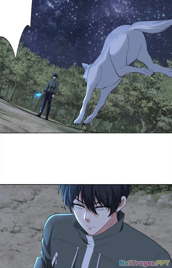 Người Đưa Thư Vô Hạn Chapter 318 - 7