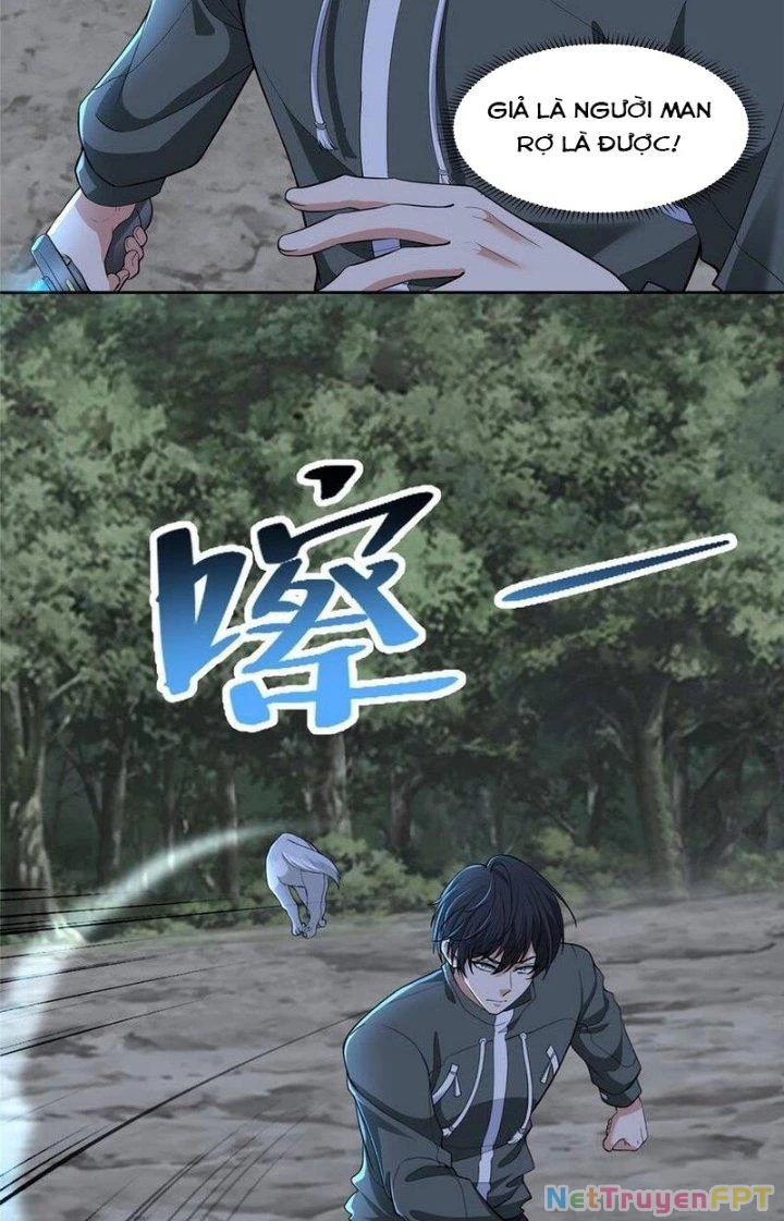 Người Đưa Thư Vô Hạn Chapter 318 - 8