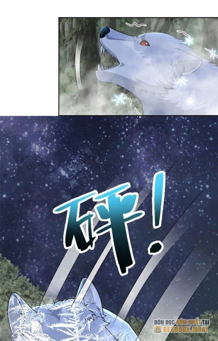Người Đưa Thư Vô Hạn Chapter 318 - 10