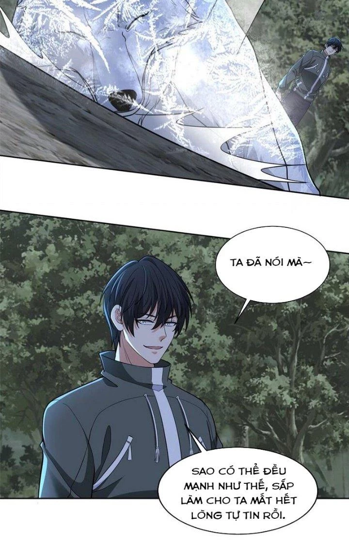 Người Đưa Thư Vô Hạn Chapter 318 - 11
