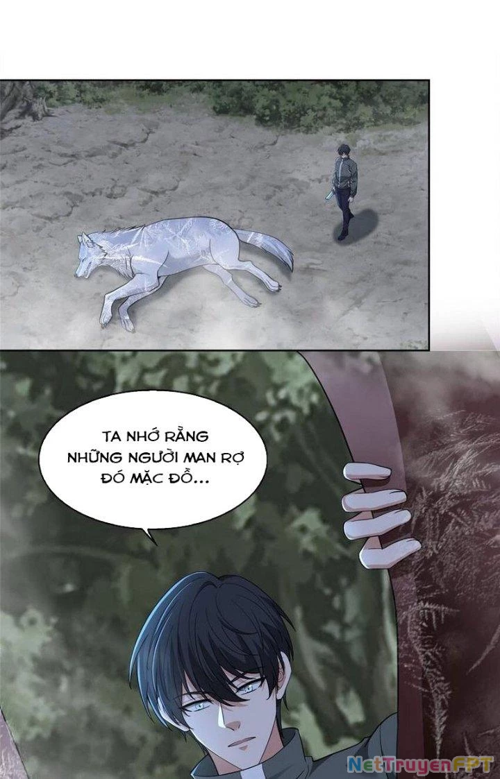 Người Đưa Thư Vô Hạn Chapter 318 - 12