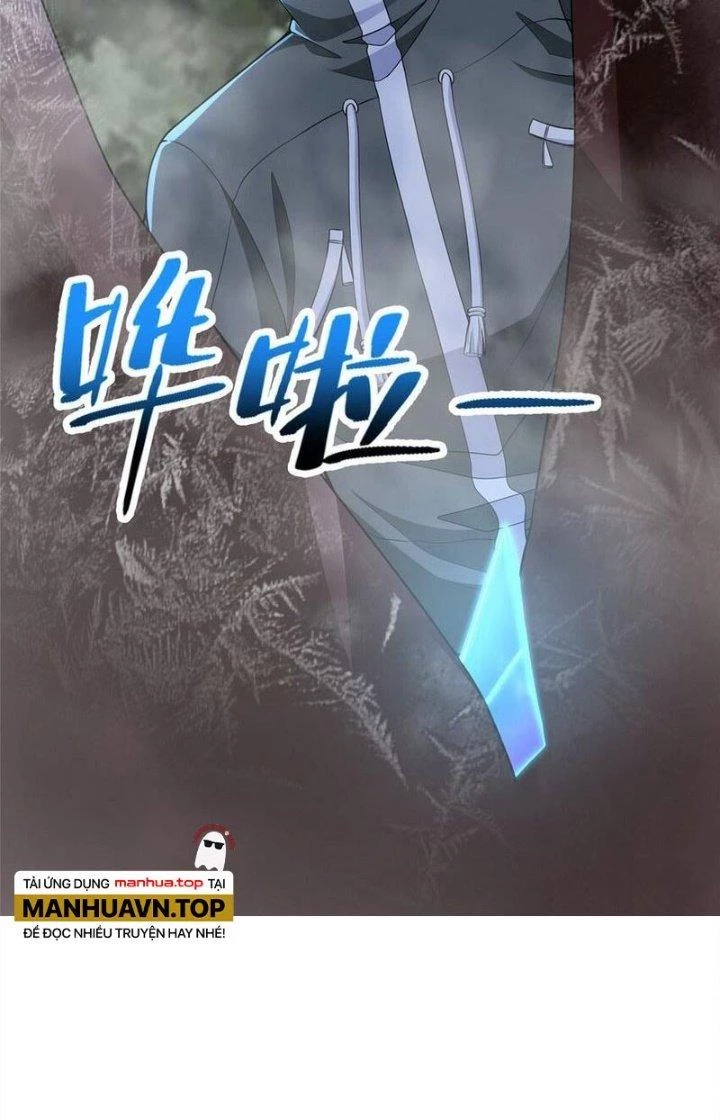 Người Đưa Thư Vô Hạn Chapter 318 - 13