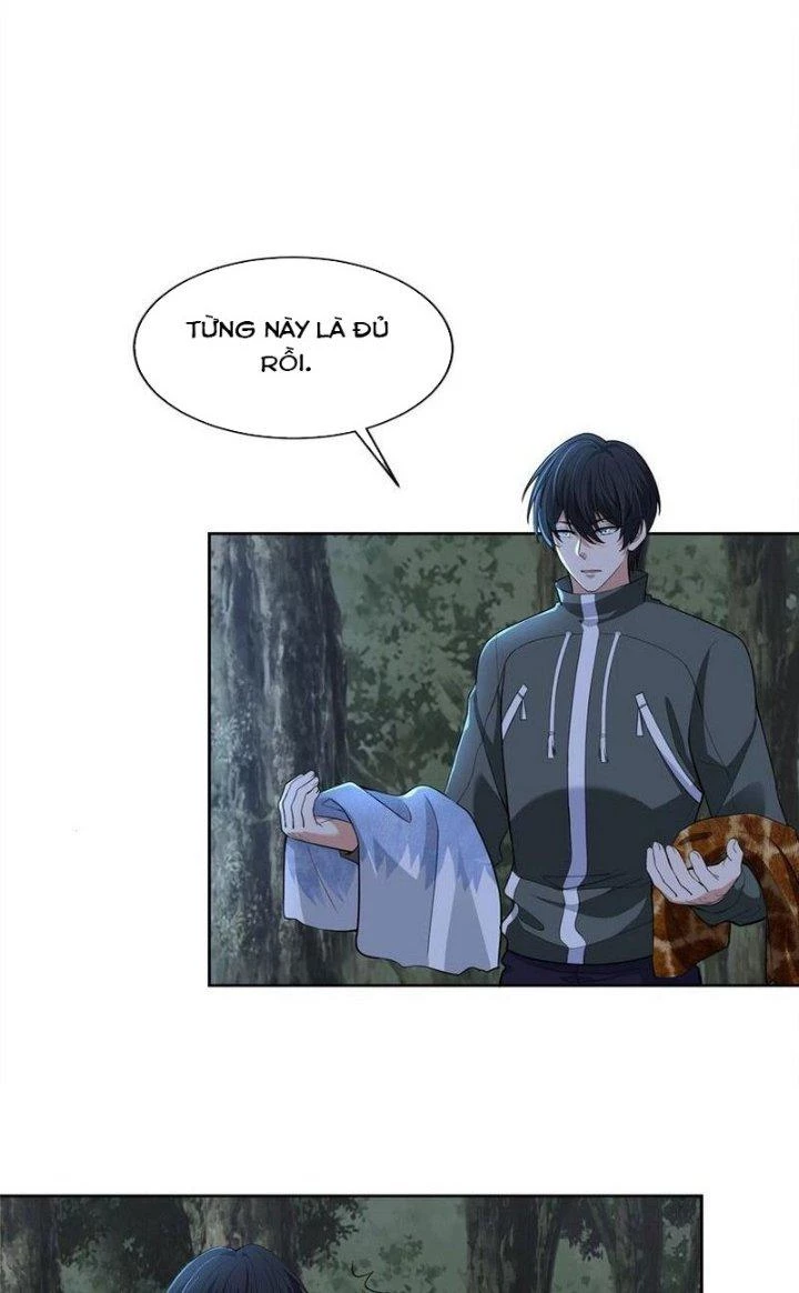 Người Đưa Thư Vô Hạn Chapter 318 - 14
