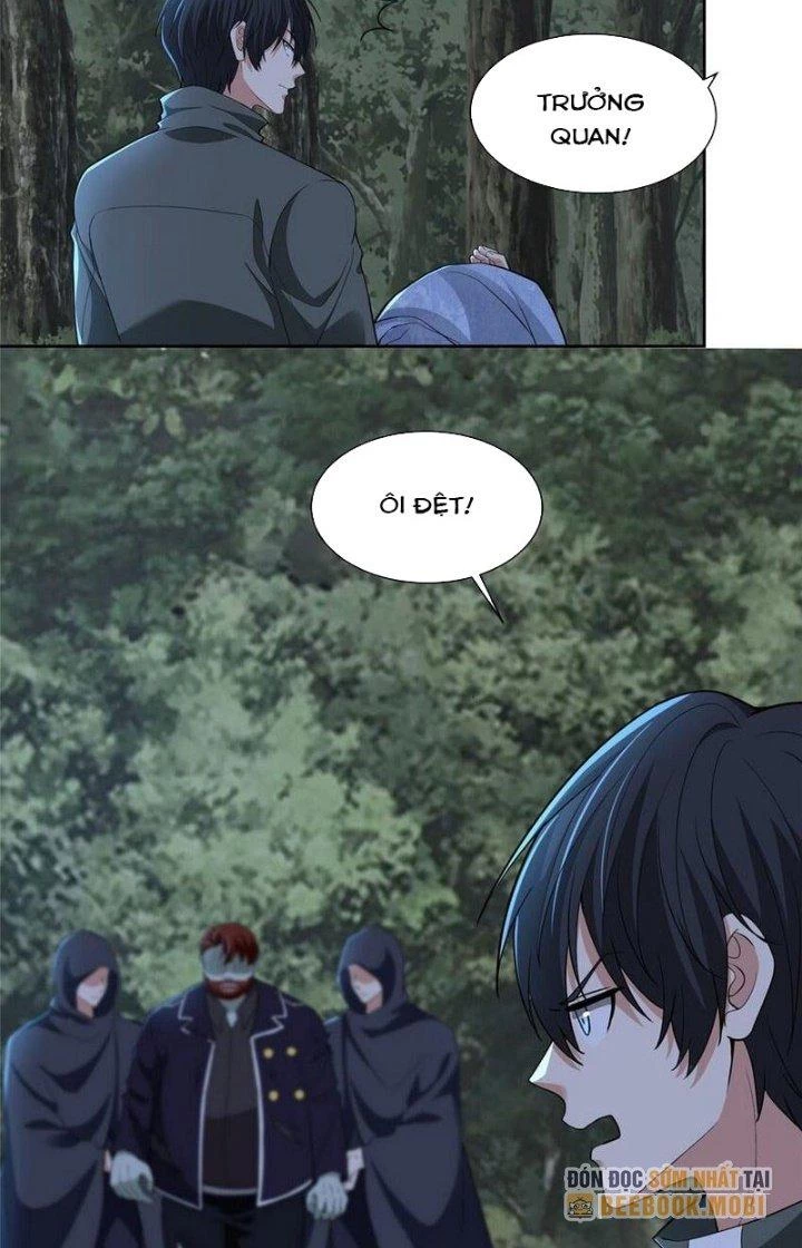 Người Đưa Thư Vô Hạn Chapter 318 - 15