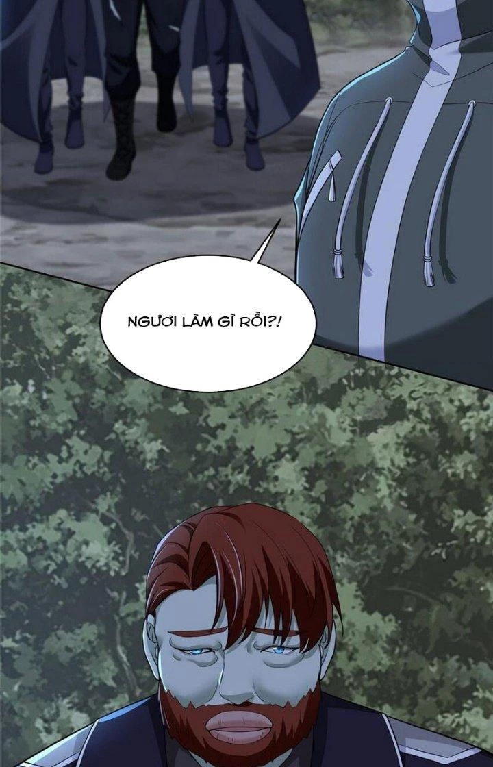 Người Đưa Thư Vô Hạn Chapter 318 - 16