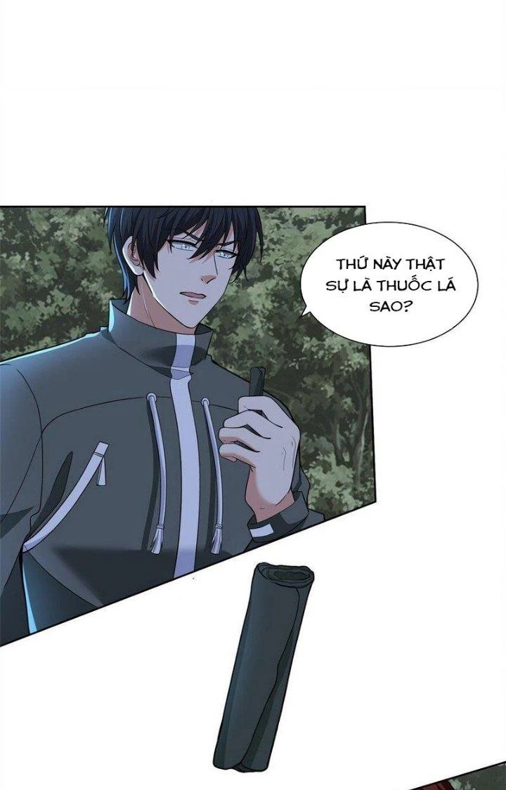 Người Đưa Thư Vô Hạn Chapter 318 - 18