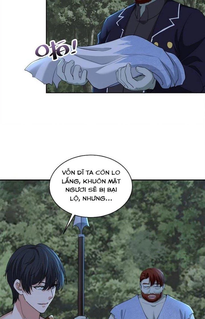 Người Đưa Thư Vô Hạn Chapter 318 - 22