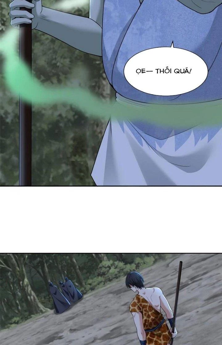Người Đưa Thư Vô Hạn Chapter 318 - 25