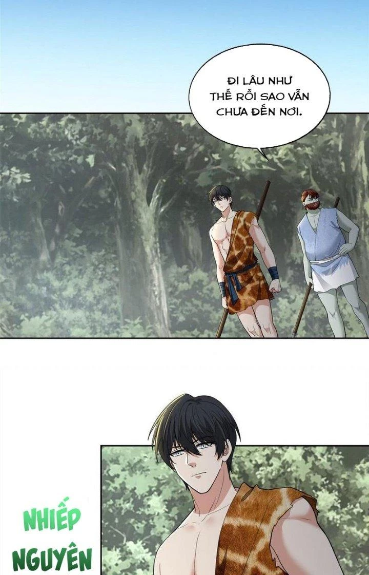 Người Đưa Thư Vô Hạn Chapter 318 - 27