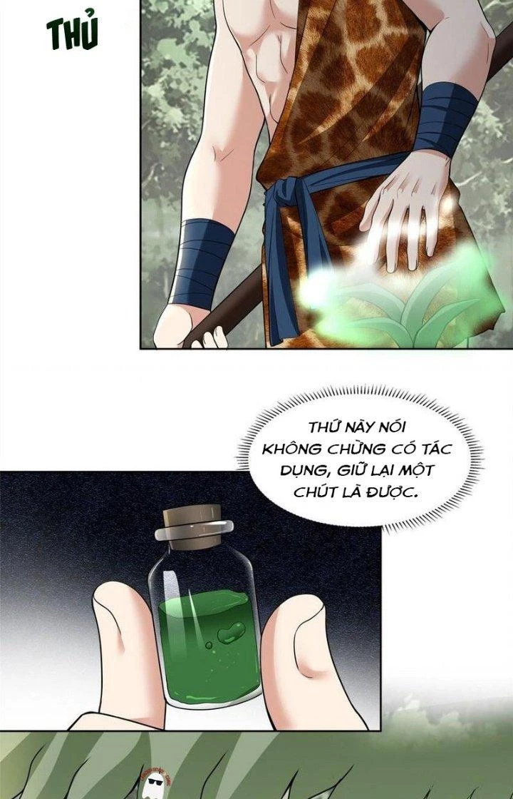 Người Đưa Thư Vô Hạn Chapter 318 - 28