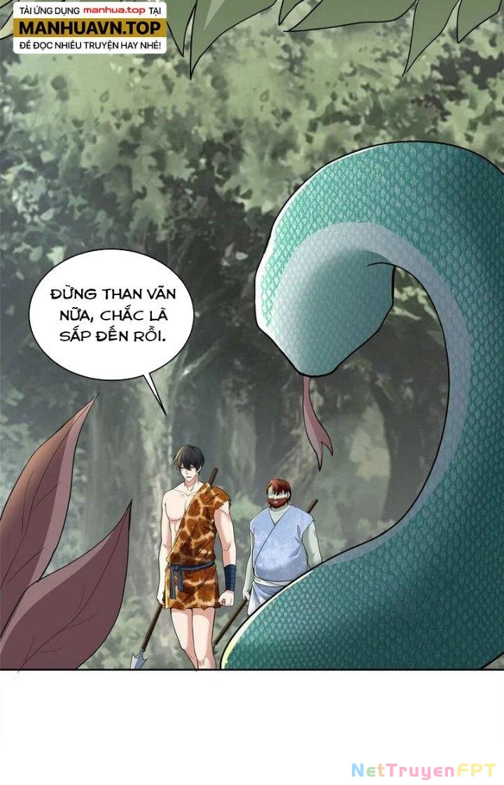 Người Đưa Thư Vô Hạn Chapter 318 - 29