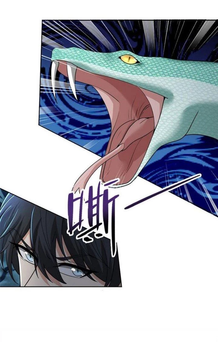 Người Đưa Thư Vô Hạn Chapter 318 - 30