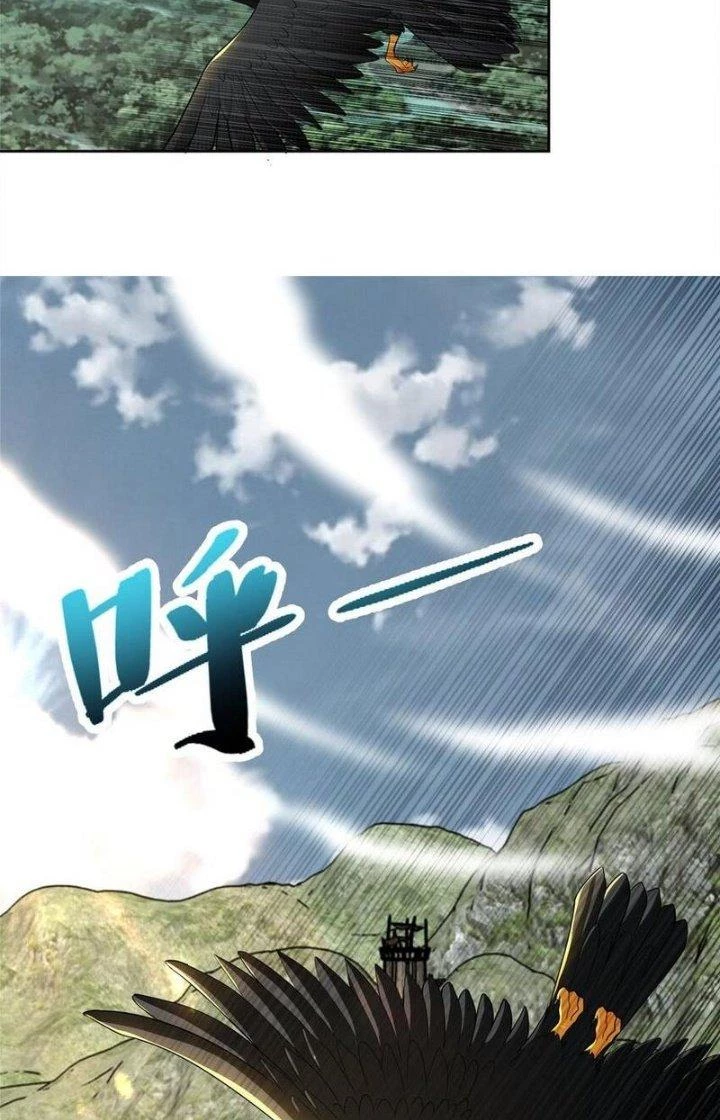 Người Đưa Thư Vô Hạn Chapter 318 - 35