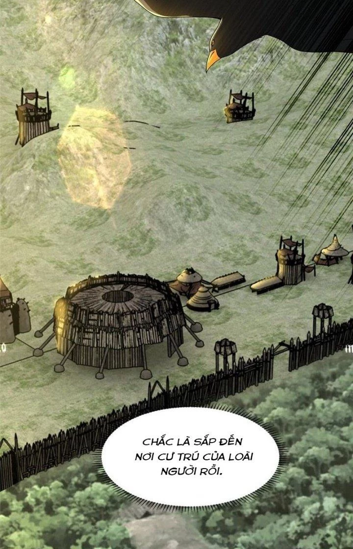Người Đưa Thư Vô Hạn Chapter 318 - 36