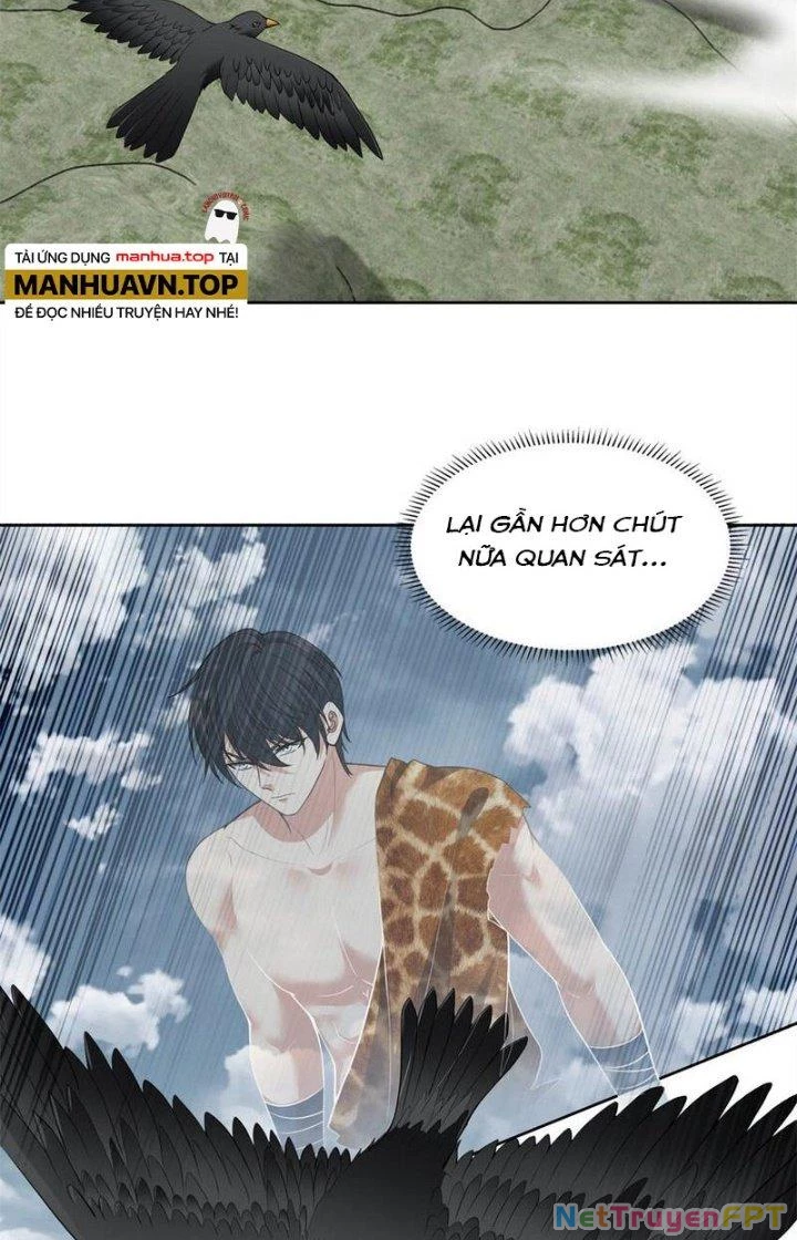 Người Đưa Thư Vô Hạn Chapter 319 - 2