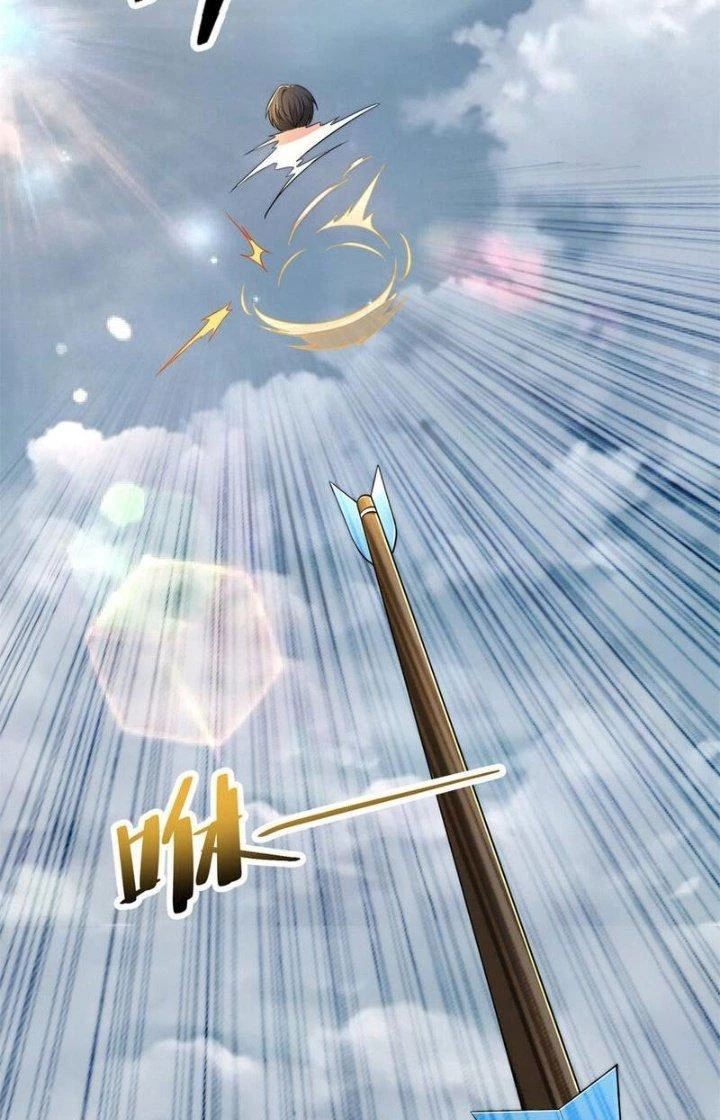 Người Đưa Thư Vô Hạn Chapter 319 - 6