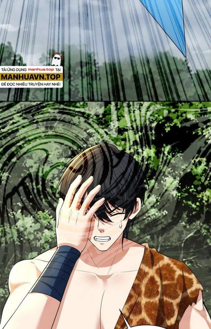 Người Đưa Thư Vô Hạn Chapter 319 - 7