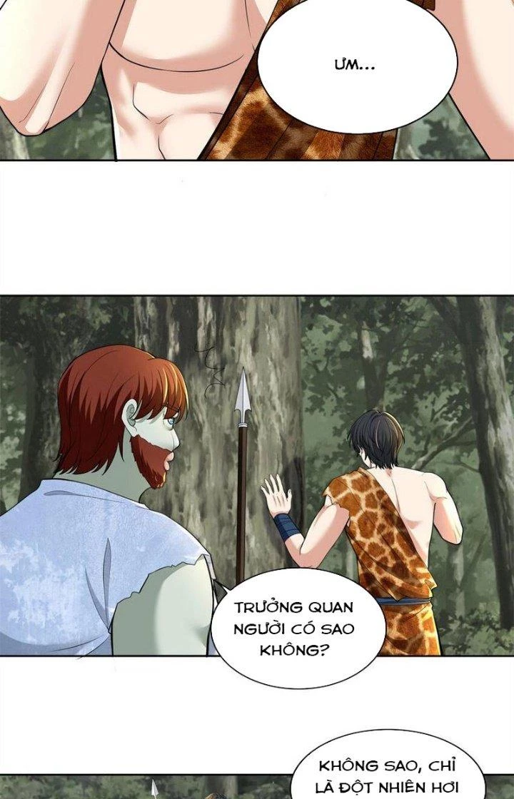 Người Đưa Thư Vô Hạn Chapter 319 - 8