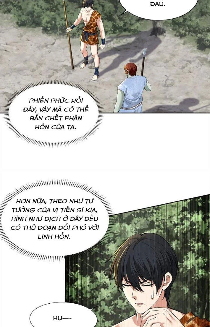 Người Đưa Thư Vô Hạn Chapter 319 - 9