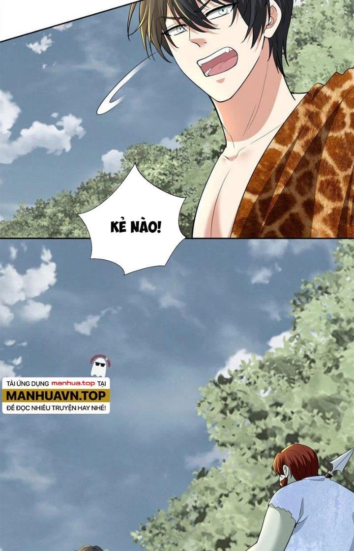 Người Đưa Thư Vô Hạn Chapter 319 - 11