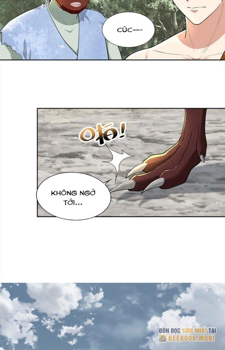 Người Đưa Thư Vô Hạn Chapter 319 - 13