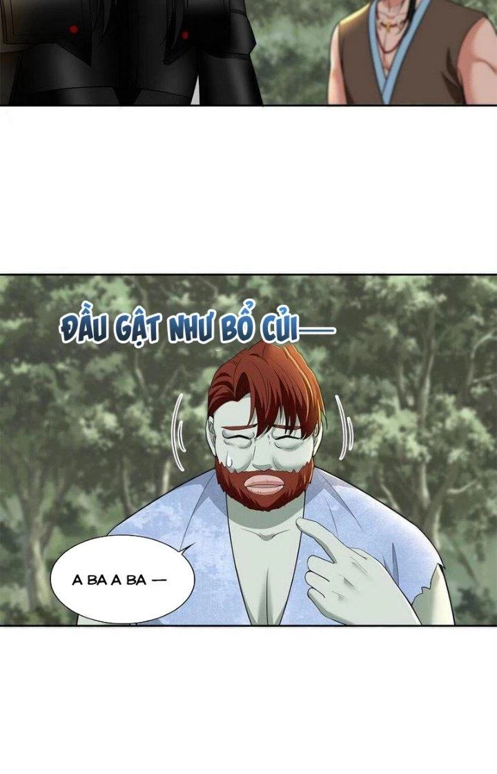 Người Đưa Thư Vô Hạn Chapter 319 - 17