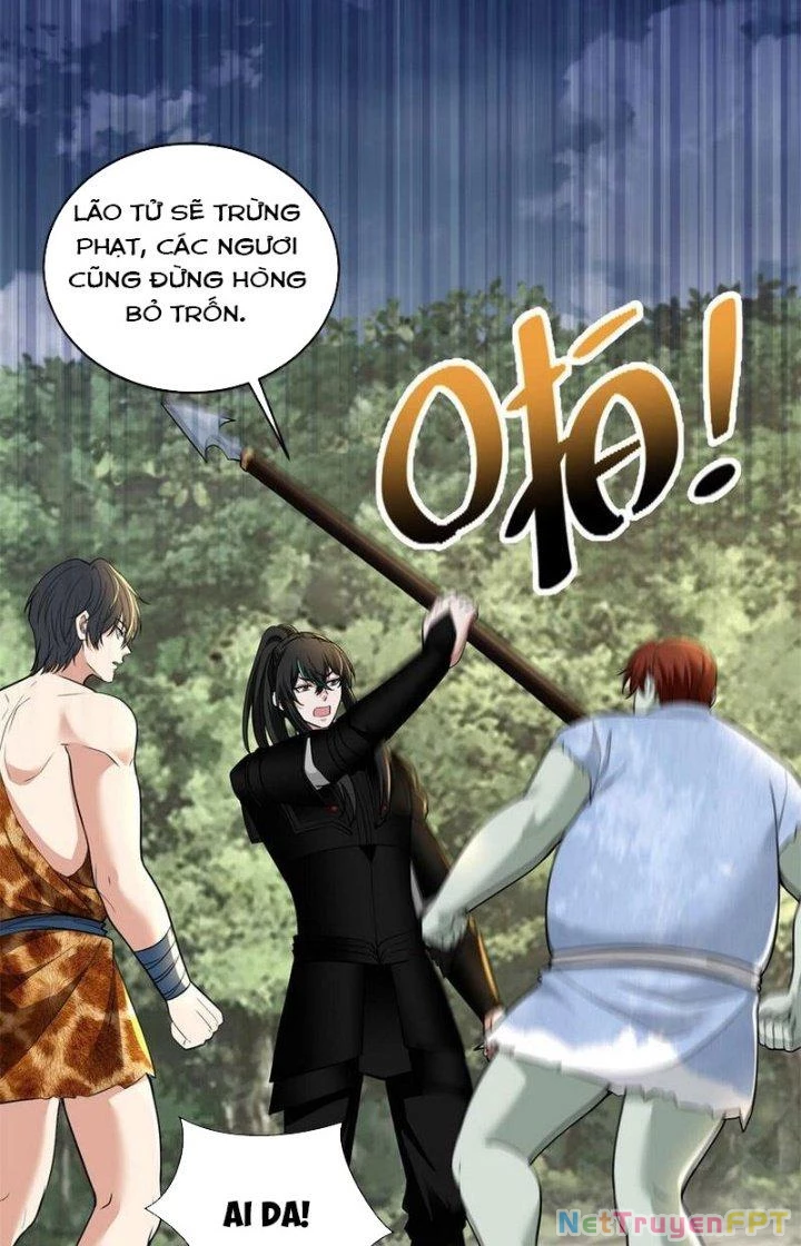 Người Đưa Thư Vô Hạn Chapter 319 - 20