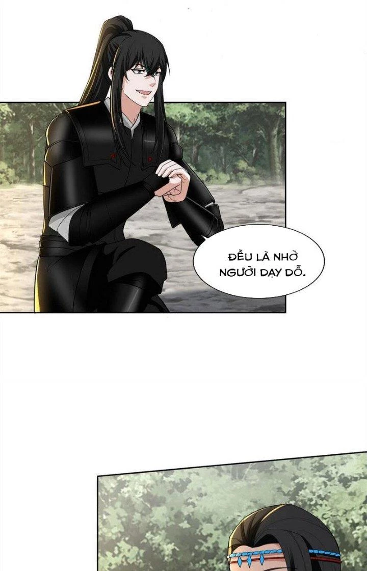 Người Đưa Thư Vô Hạn Chapter 319 - 26