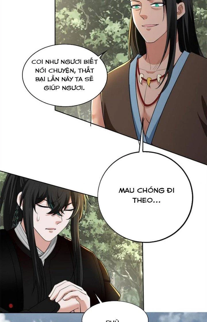 Người Đưa Thư Vô Hạn Chapter 319 - 27