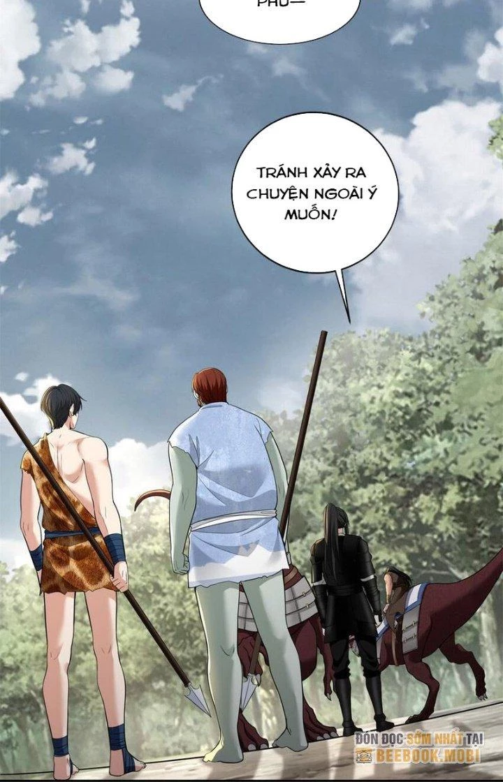 Người Đưa Thư Vô Hạn Chapter 319 - 28