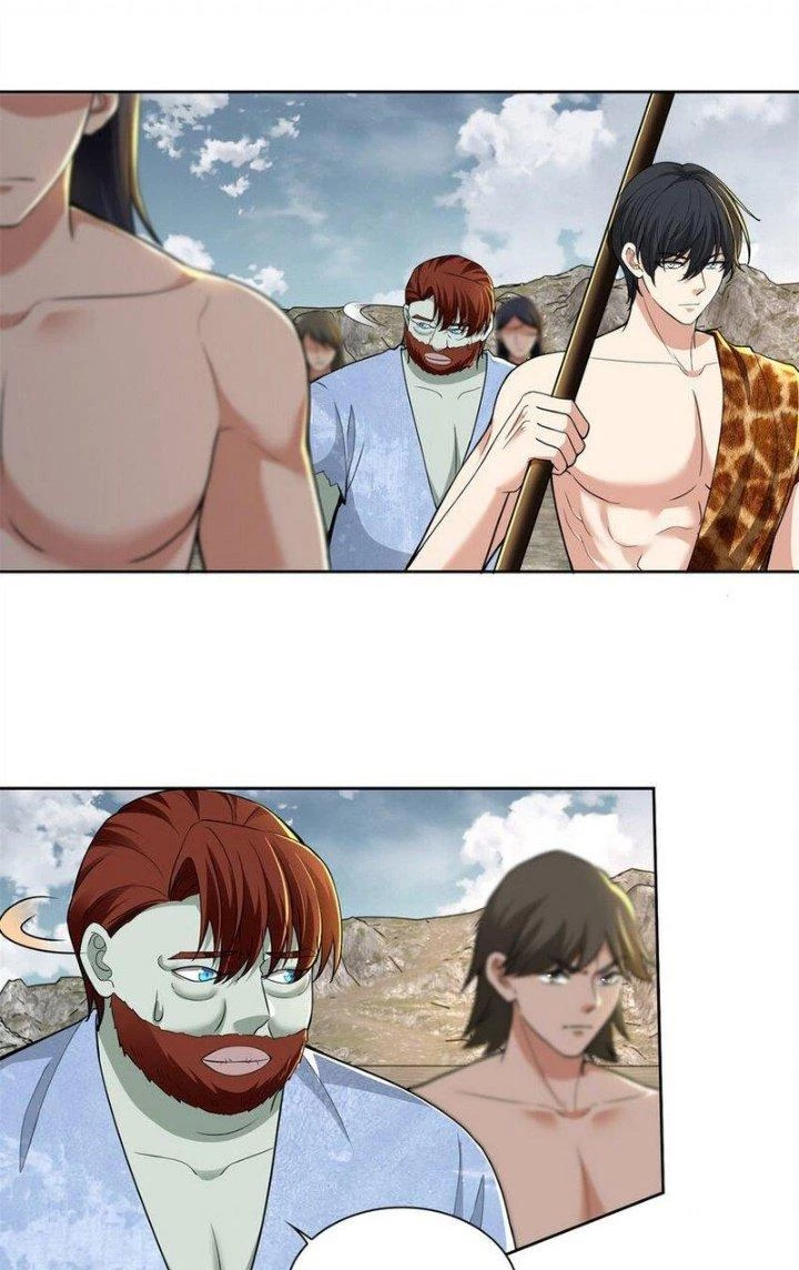 Người Đưa Thư Vô Hạn Chapter 320 - 3