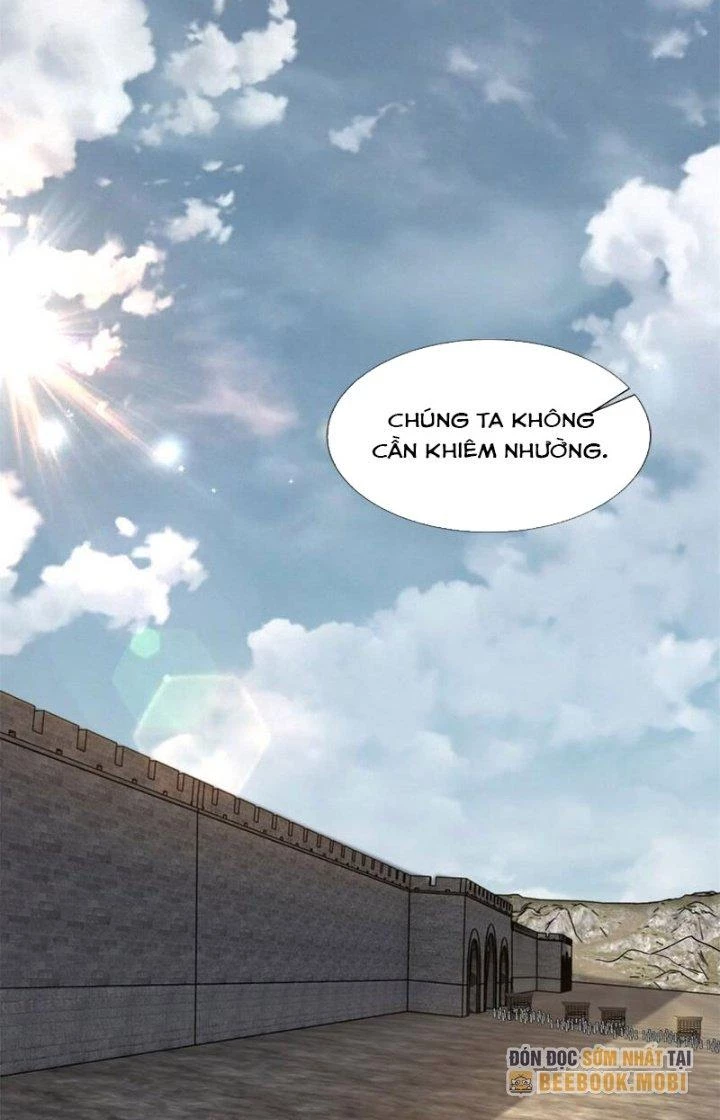Người Đưa Thư Vô Hạn Chapter 320 - 5