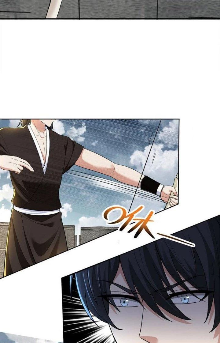 Người Đưa Thư Vô Hạn Chapter 320 - 9