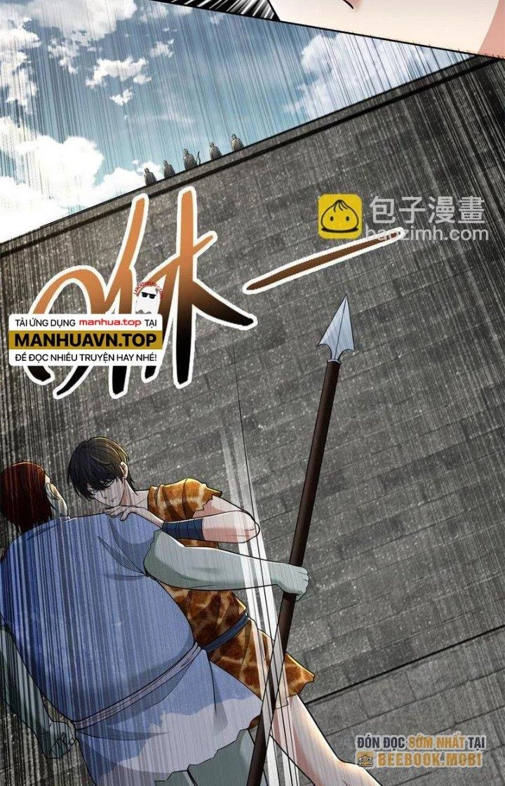 Người Đưa Thư Vô Hạn Chapter 320 - 10