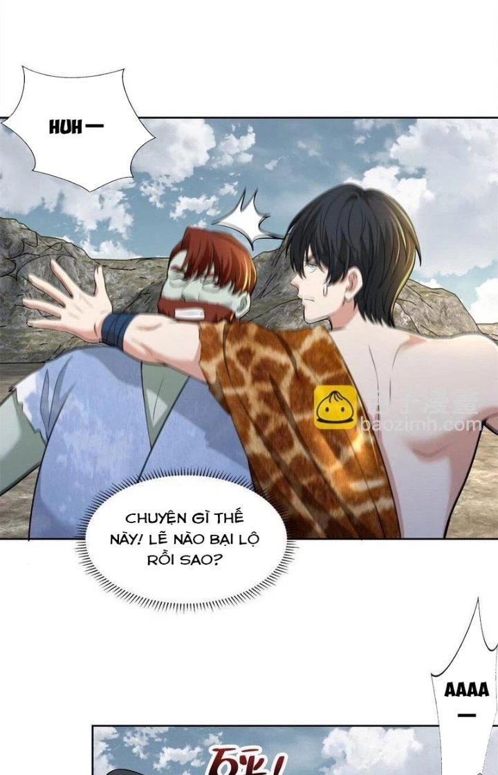 Người Đưa Thư Vô Hạn Chapter 320 - 12