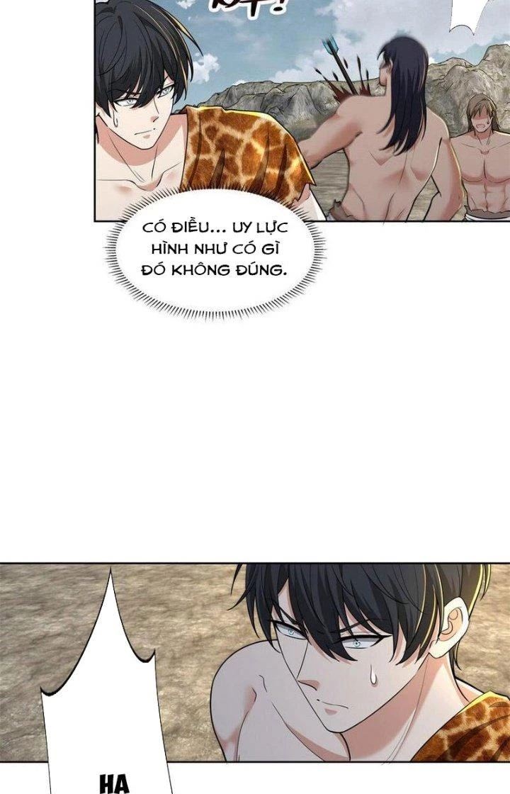 Người Đưa Thư Vô Hạn Chapter 320 - 13