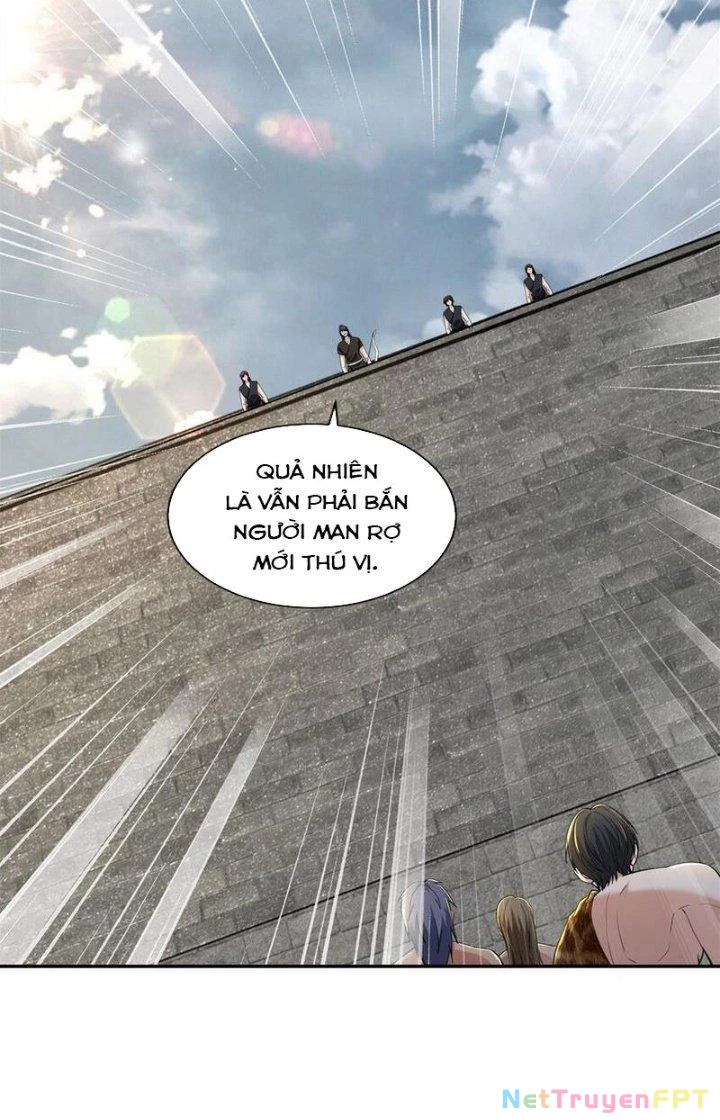 Người Đưa Thư Vô Hạn Chapter 320 - 15