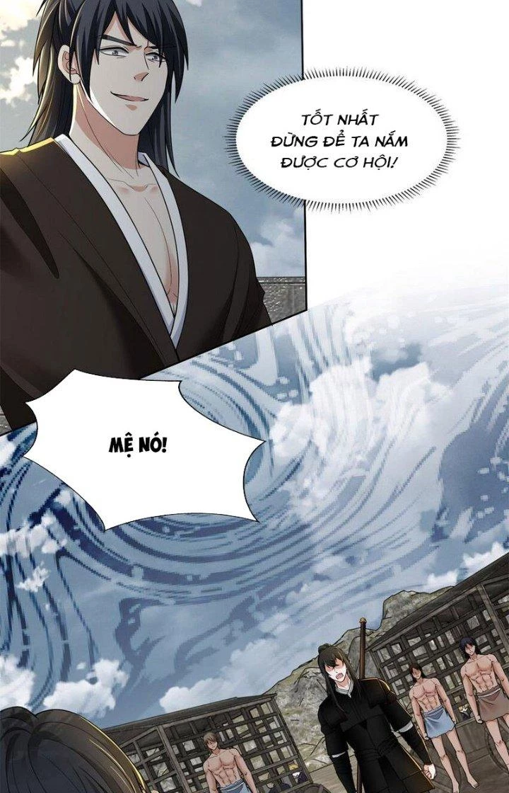 Người Đưa Thư Vô Hạn Chapter 320 - 18