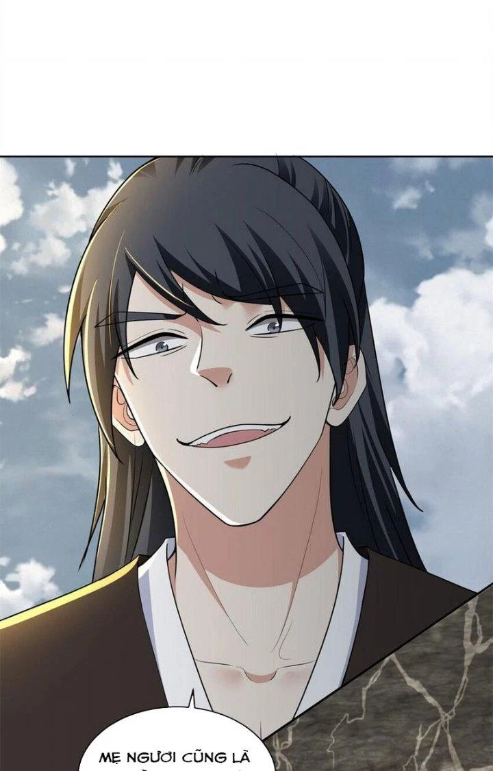 Người Đưa Thư Vô Hạn Chapter 320 - 22