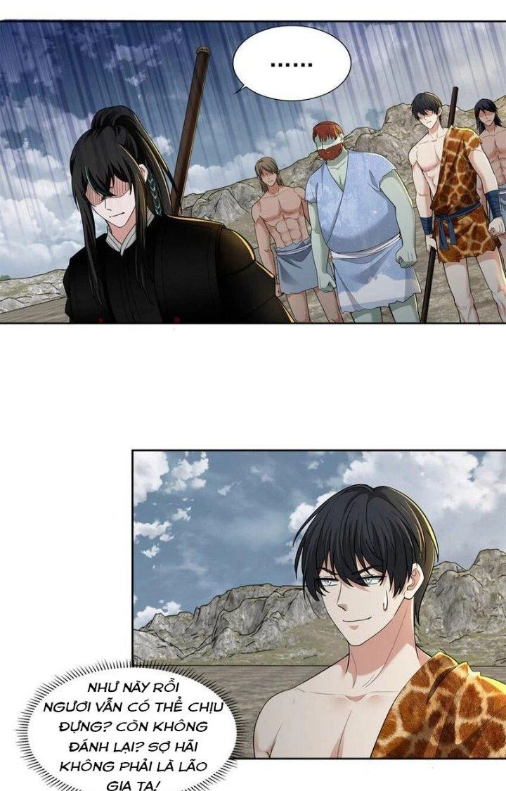 Người Đưa Thư Vô Hạn Chapter 320 - 24