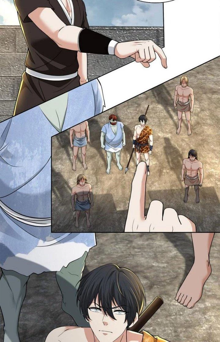 Người Đưa Thư Vô Hạn Chapter 320 - 29