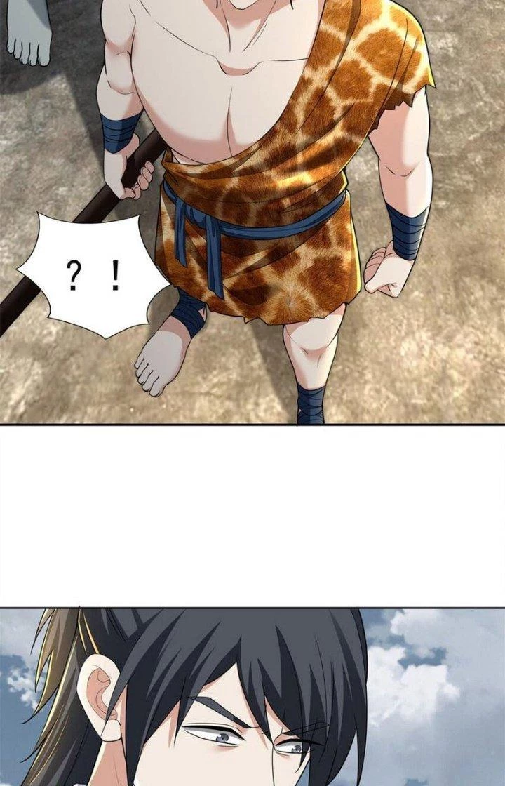 Người Đưa Thư Vô Hạn Chapter 320 - 30