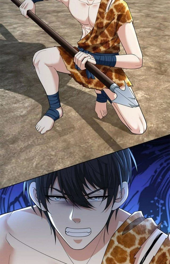 Người Đưa Thư Vô Hạn Chapter 321 - 4