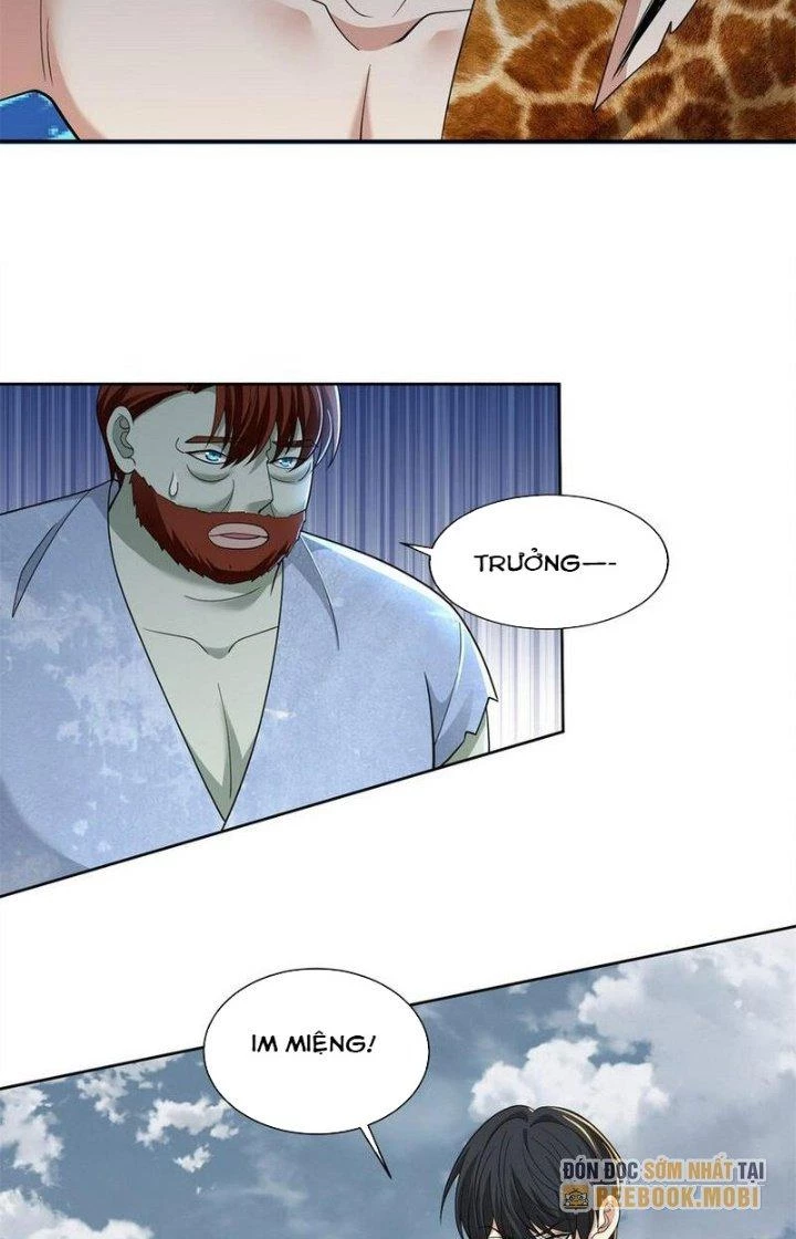 Người Đưa Thư Vô Hạn Chapter 321 - 5