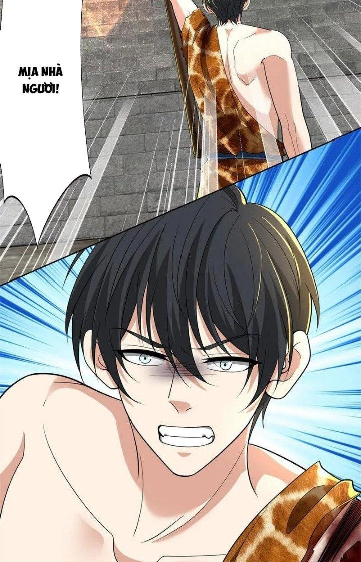 Người Đưa Thư Vô Hạn Chapter 321 - 7