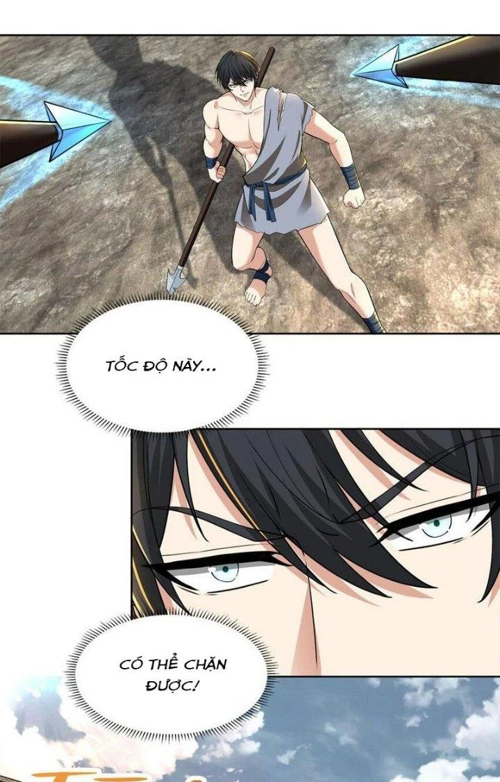Người Đưa Thư Vô Hạn Chapter 321 - 12