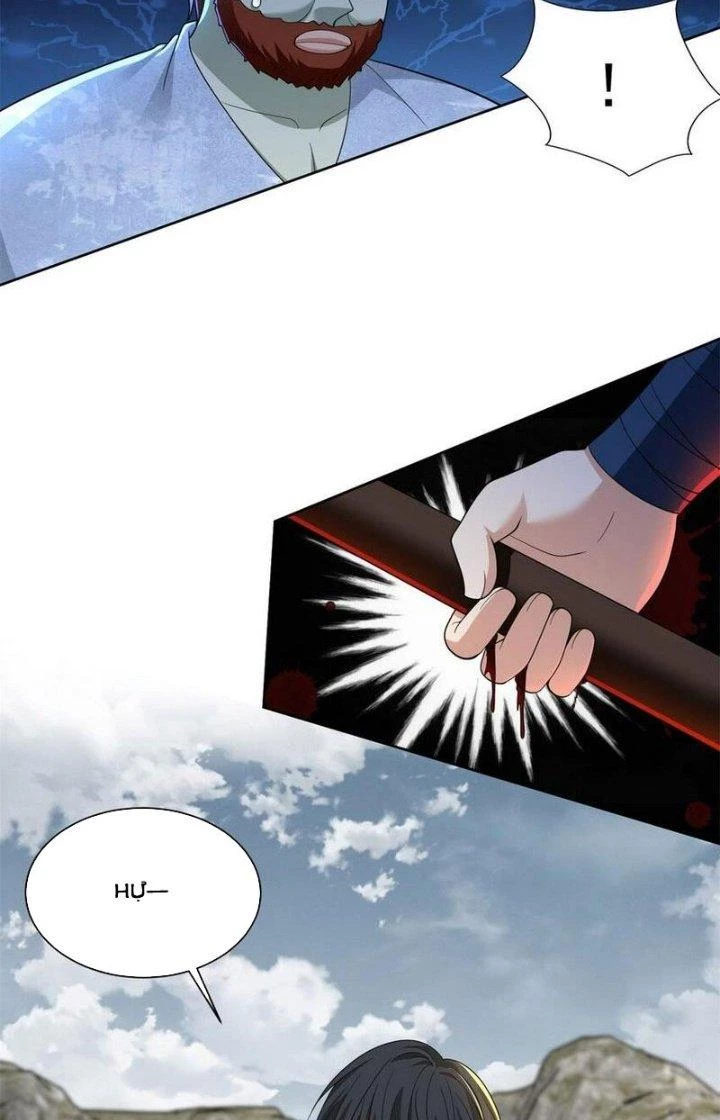 Người Đưa Thư Vô Hạn Chapter 321 - 14