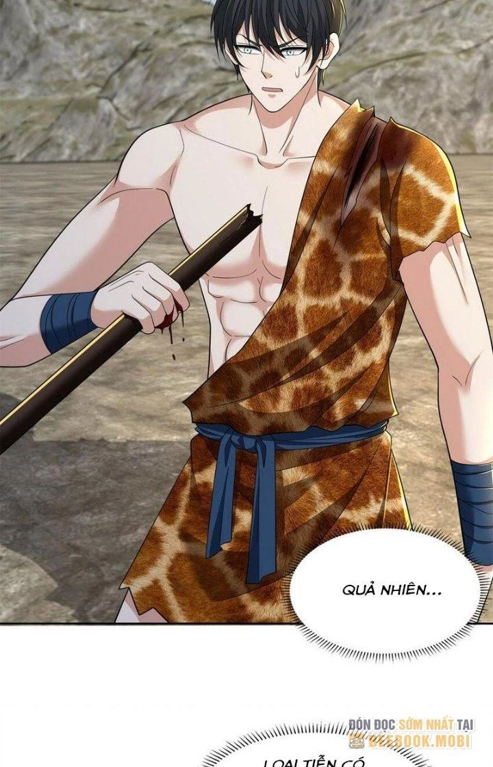 Người Đưa Thư Vô Hạn Chapter 321 - 15