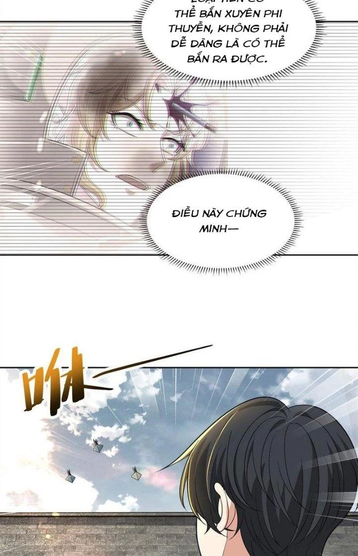 Người Đưa Thư Vô Hạn Chapter 321 - 16