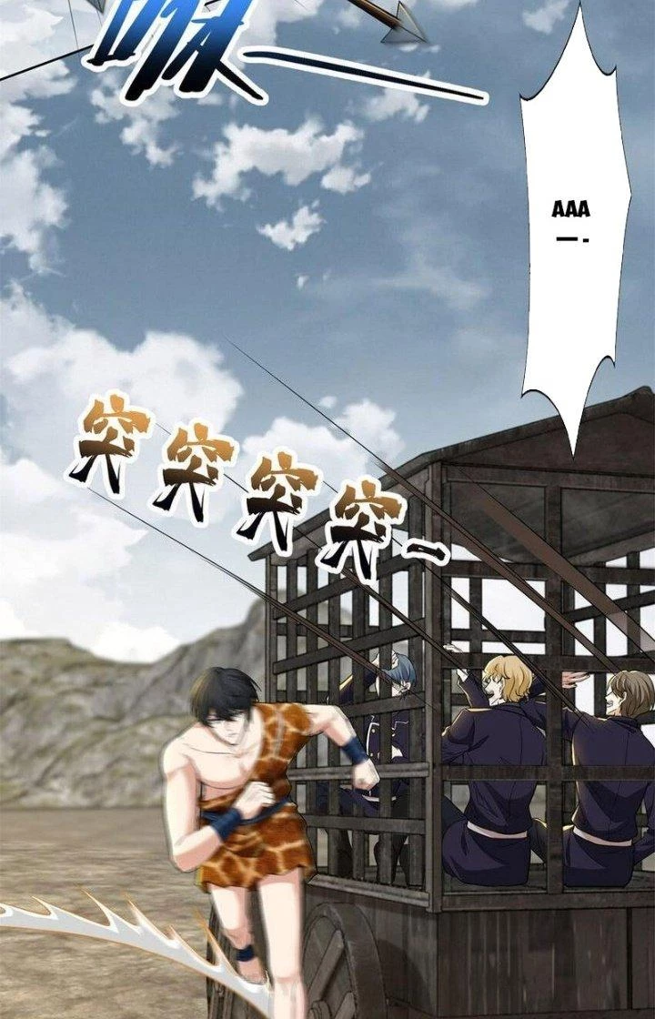 Người Đưa Thư Vô Hạn Chapter 321 - 19